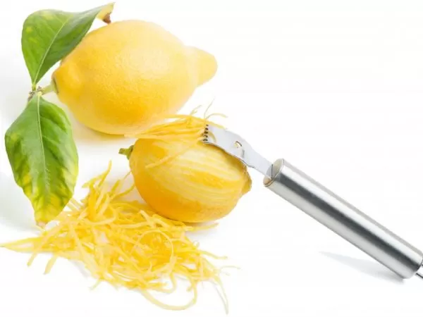 Лимон и эмаль зубов