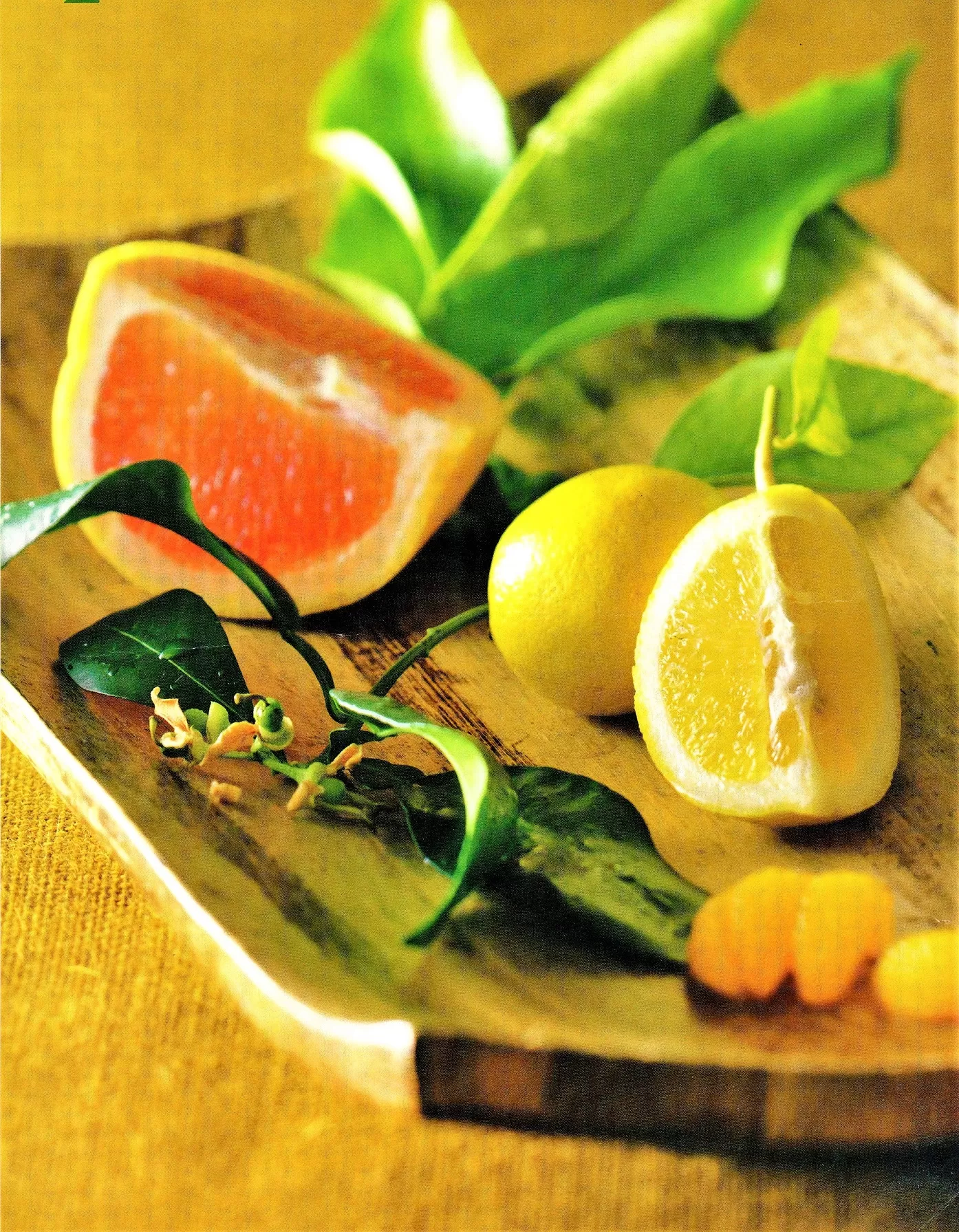 Апельсиновые салаты рецепты советы