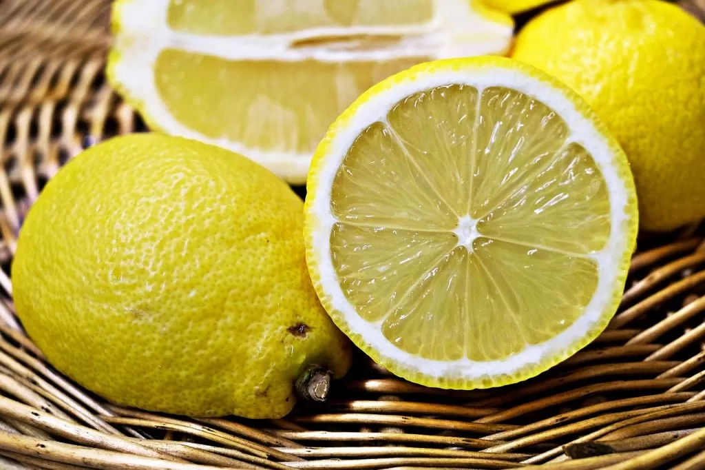Быт полезные советы лимон