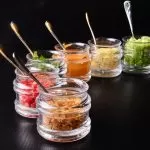 Соусы к различным блюдам: ТРИ рецепта