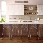 Как правильно выбрать кухонную мебель?